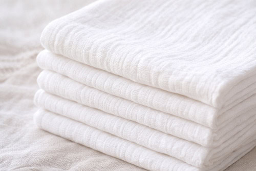 bavlněné pleny 70x70